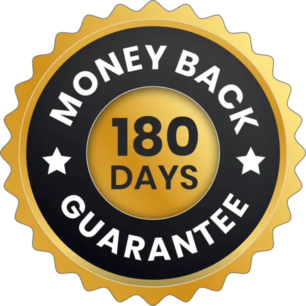 BioVanish™ Money back Guarantee