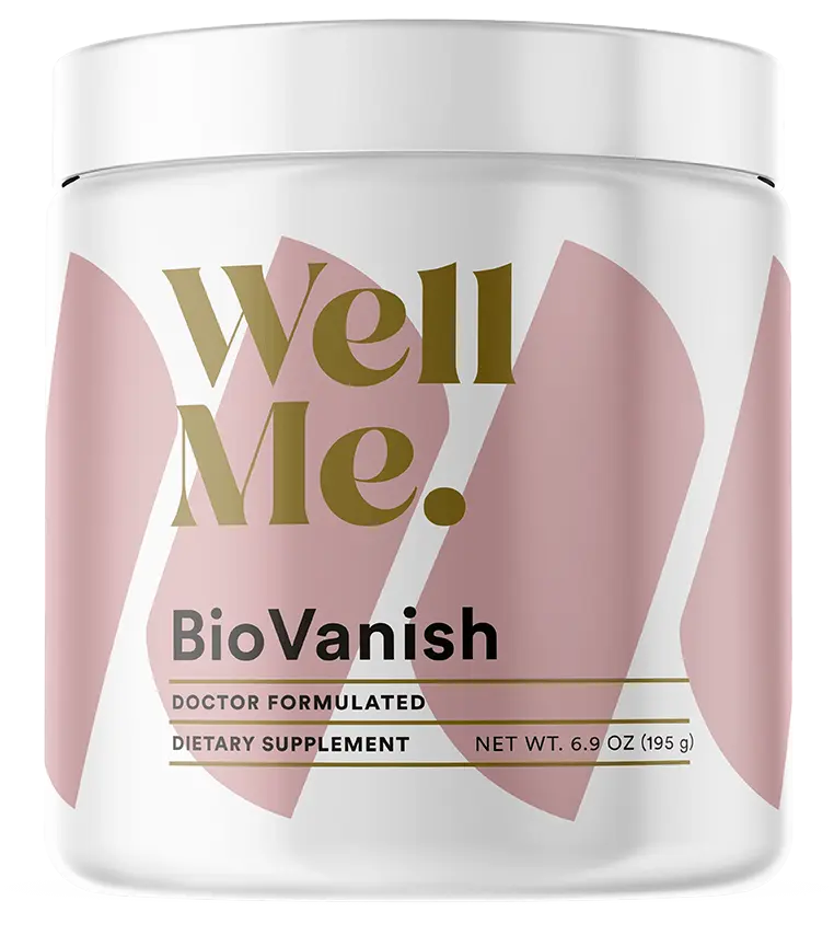 BioVanish™ Supplement